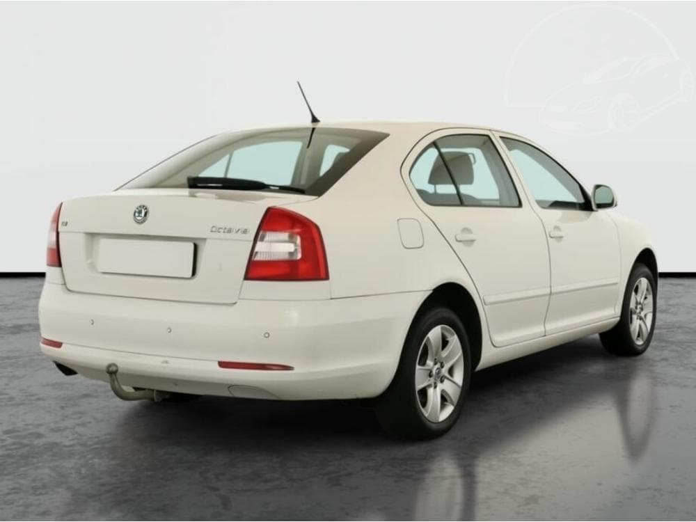 2011 Škoda OCTAVIA - 5