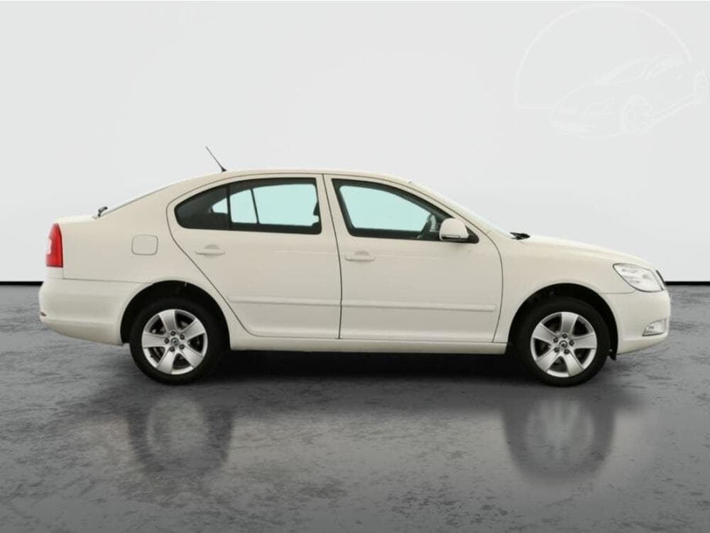 2011 Škoda OCTAVIA - 6