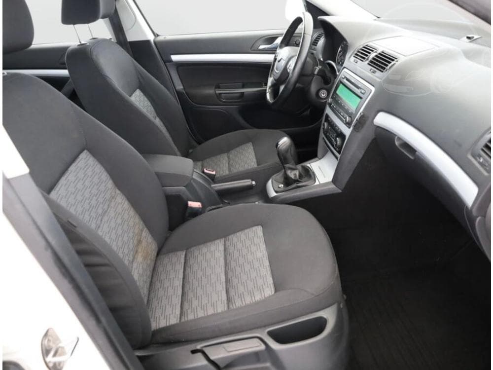 2011 Škoda OCTAVIA - 7