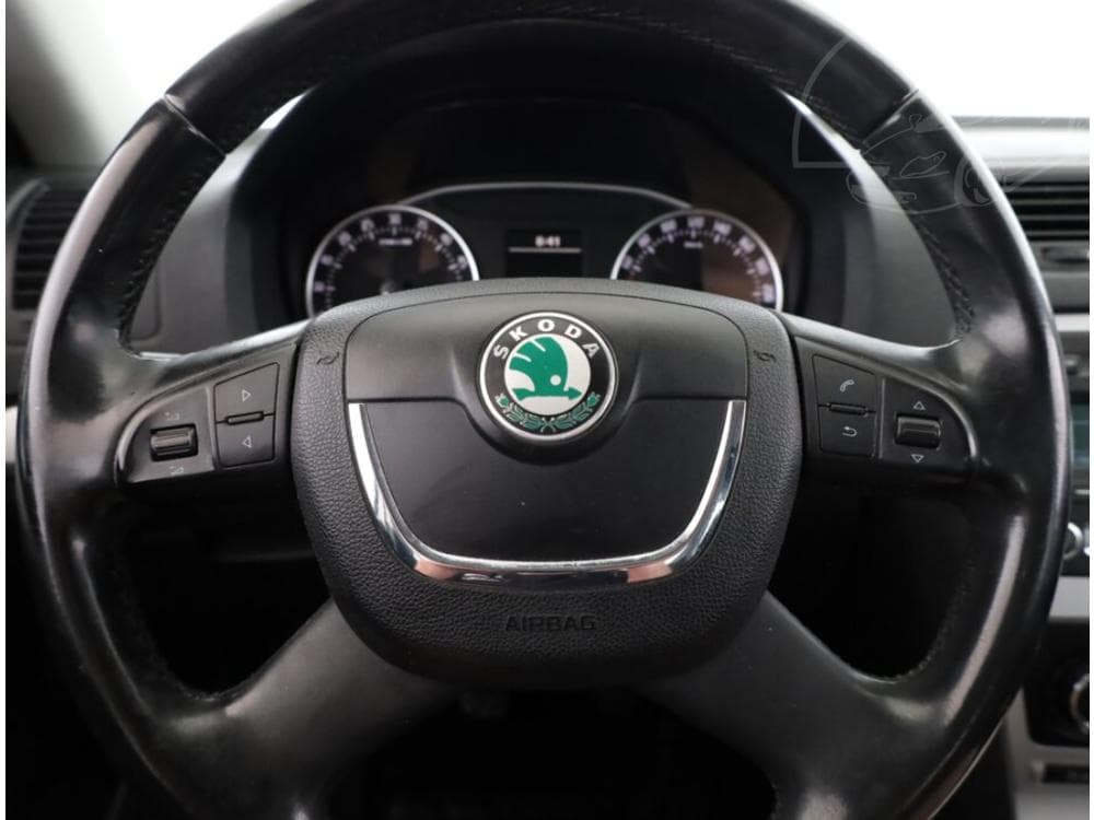 2011 Škoda OCTAVIA - 8