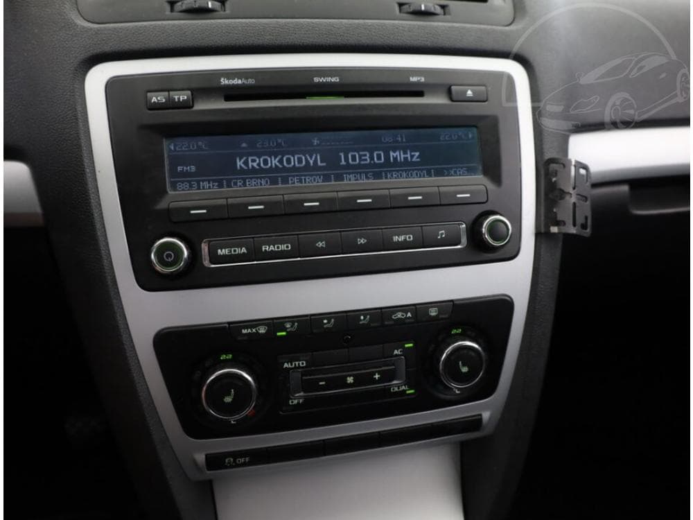2011 Škoda OCTAVIA - 10