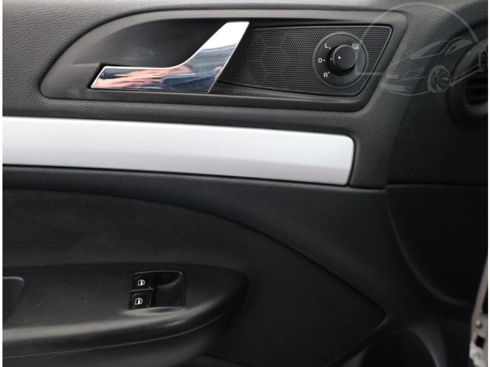 2011 Škoda OCTAVIA - 11