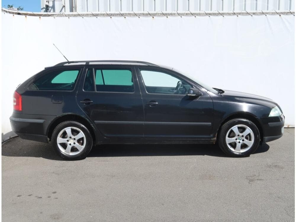 2007 Škoda OCTAVIA - 6
