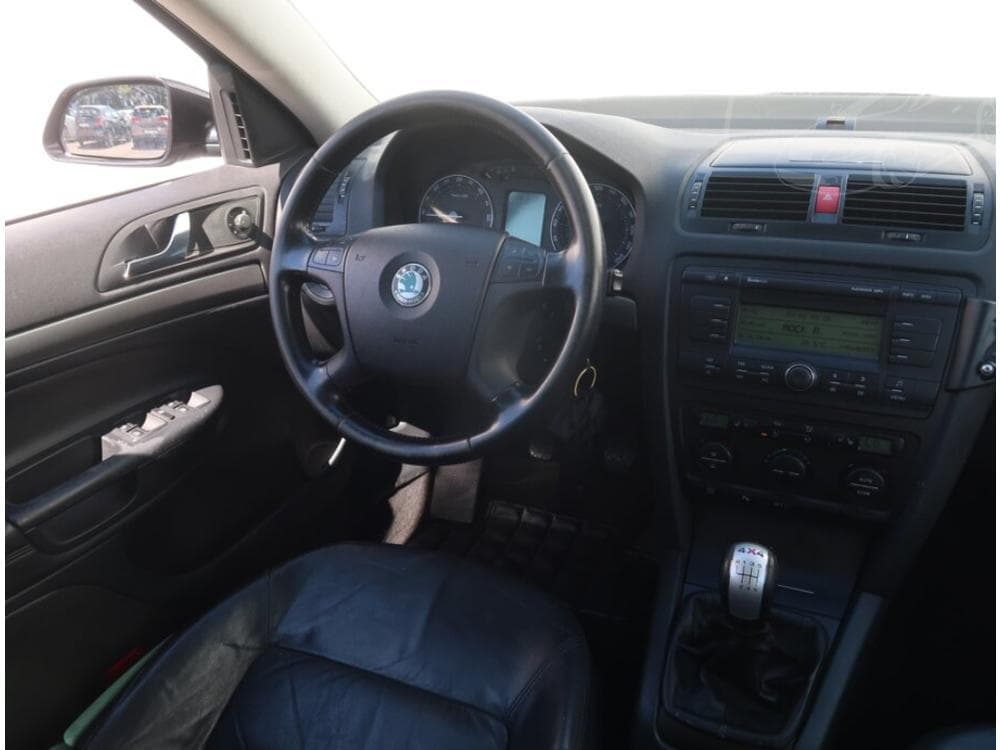 2007 Škoda OCTAVIA - 7