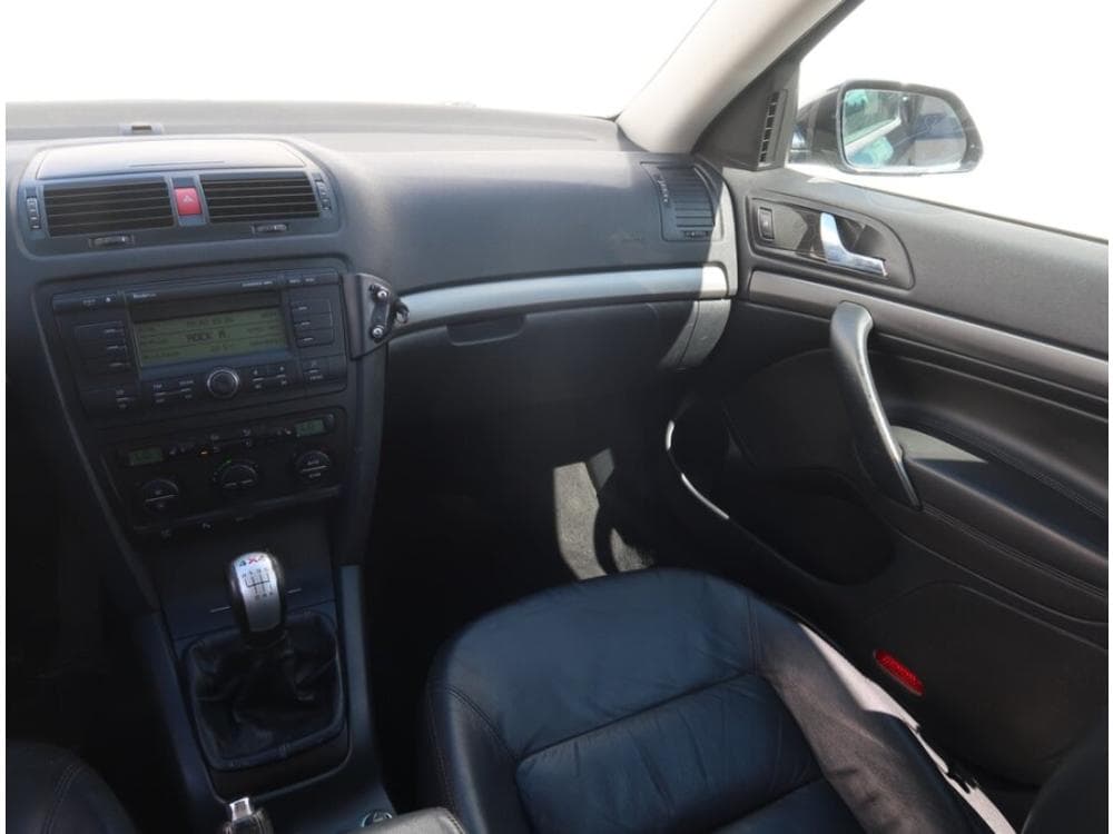 2007 Škoda OCTAVIA - 8