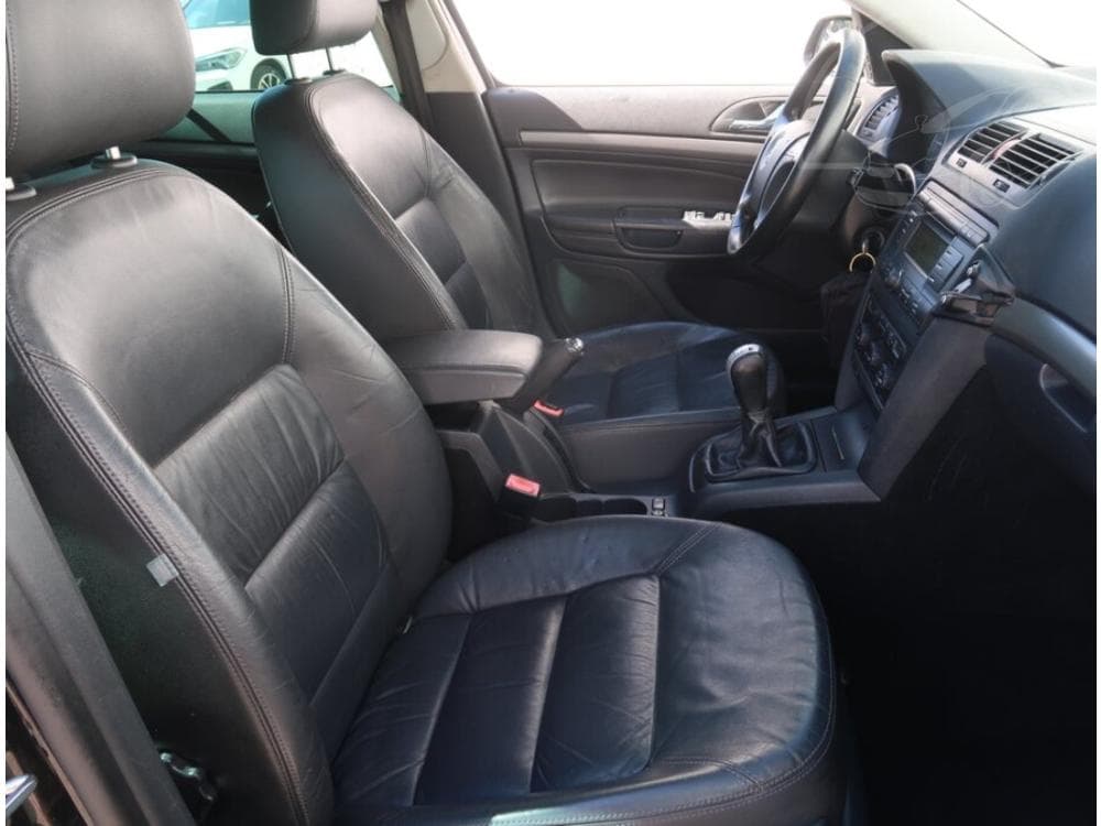 2007 Škoda OCTAVIA - 9