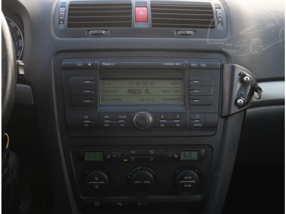 2007 Škoda OCTAVIA - 12