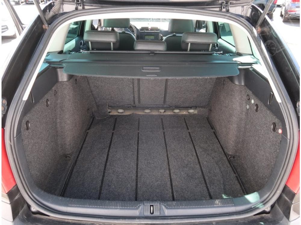 2007 Škoda OCTAVIA - 13