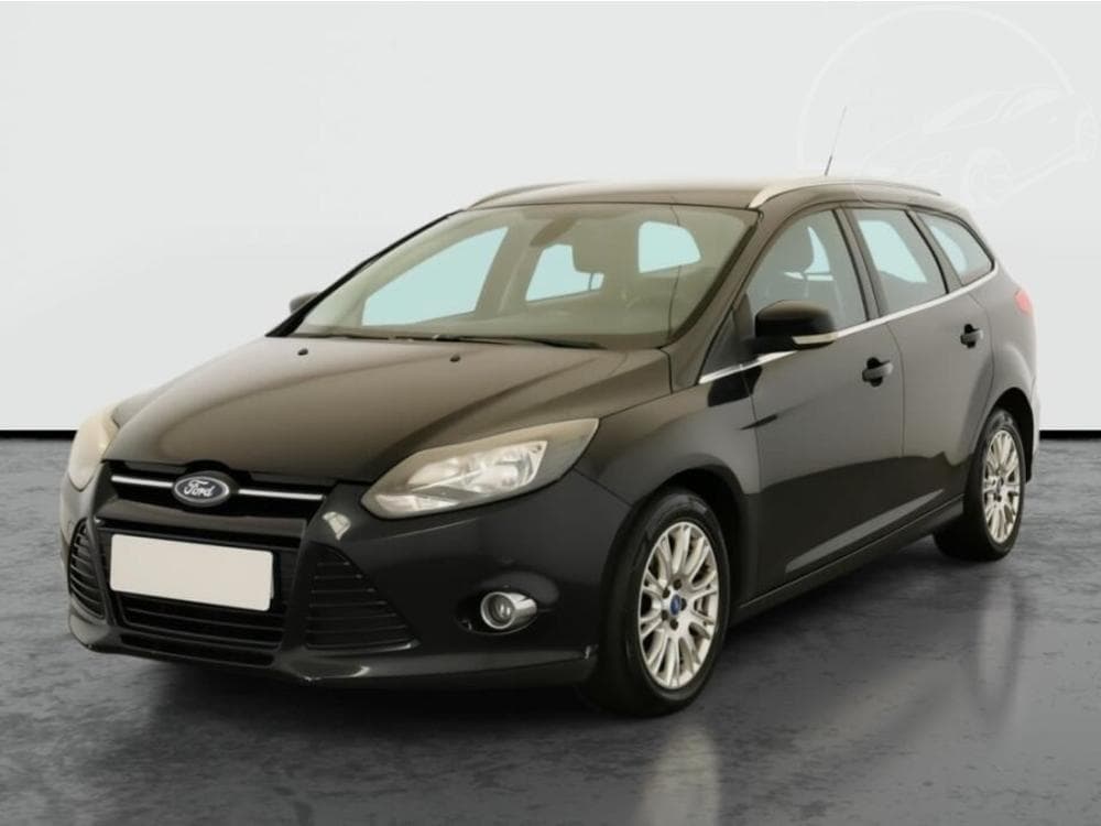 2011 Ford FOCUS - 2
