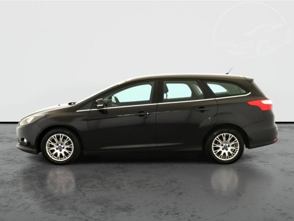 2011 Ford FOCUS - 3