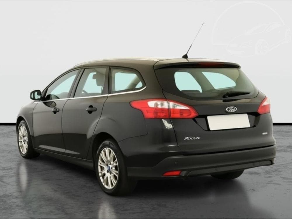 2011 Ford FOCUS - 4