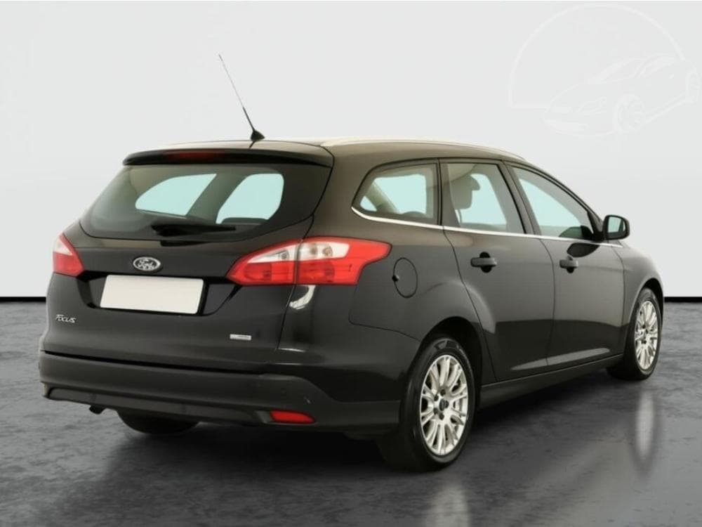 2011 Ford FOCUS - 5