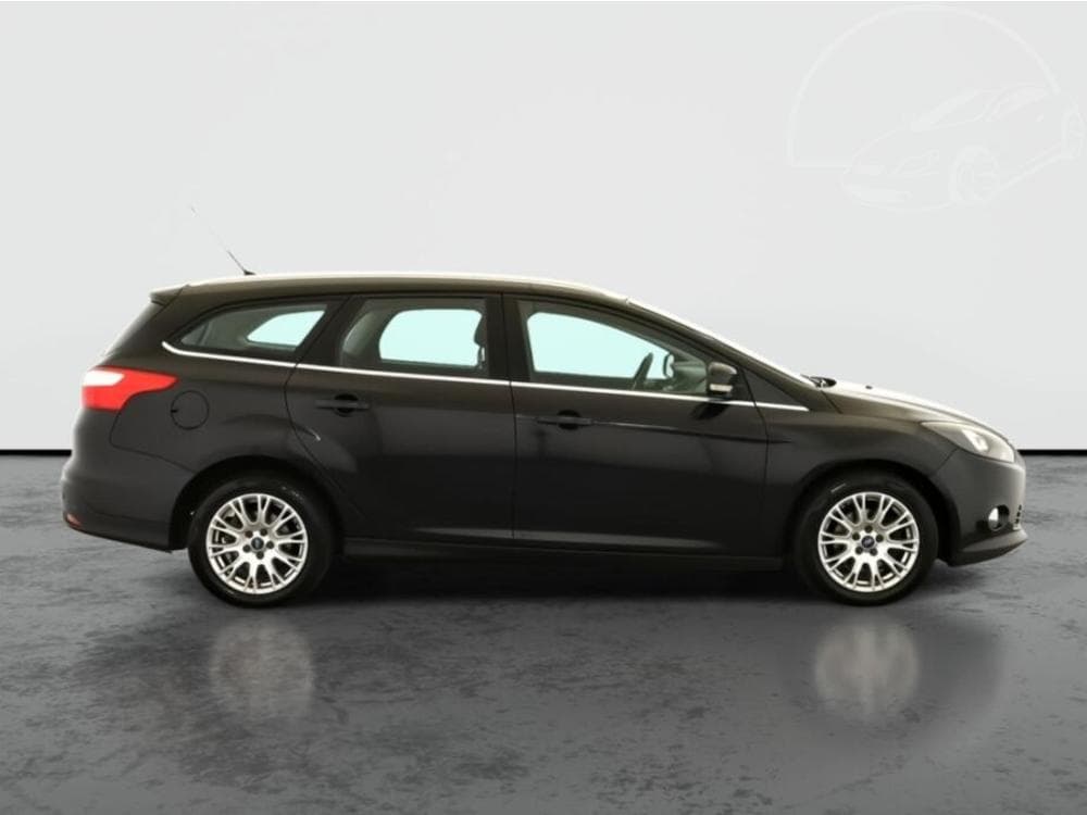 2011 Ford FOCUS - 6