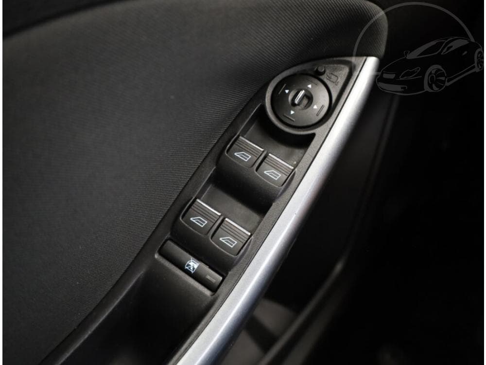 2011 Ford FOCUS - 14