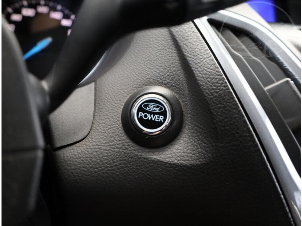 2011 Ford FOCUS - 15