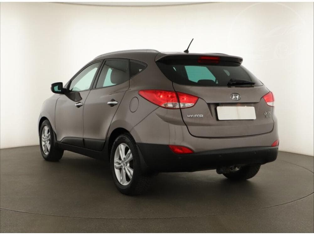 2012 Hyundai ix35 - 4