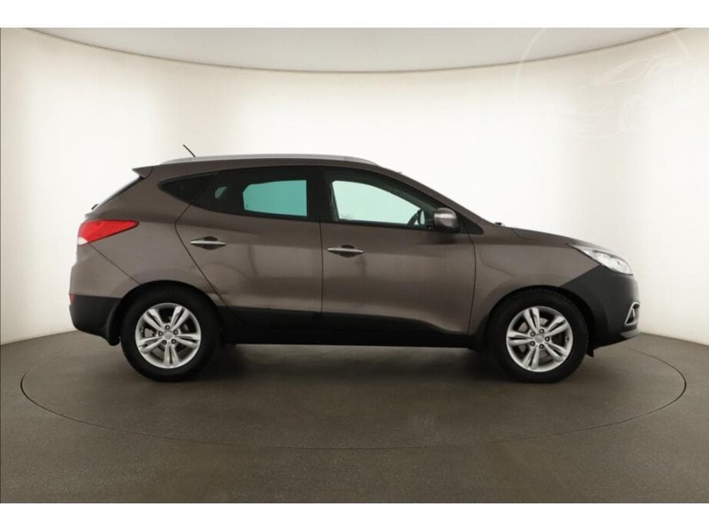 2012 Hyundai ix35 - 6