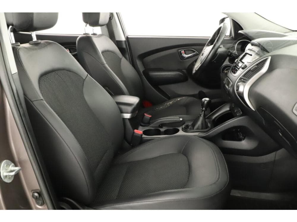 2012 Hyundai ix35 - 7