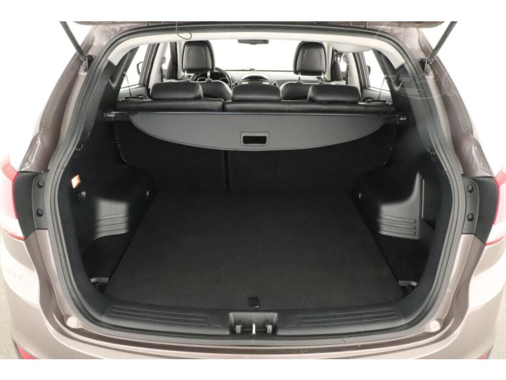 2012 Hyundai ix35 - 10
