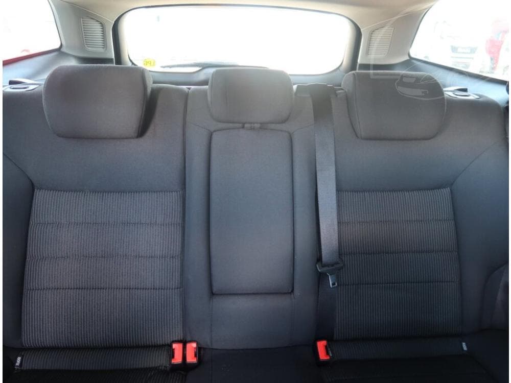 2009 Ford MONDEO - 10