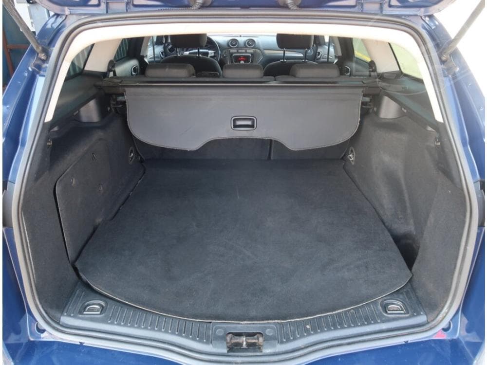 2009 Ford MONDEO - 13