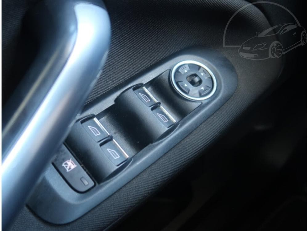 2009 Ford MONDEO - 15
