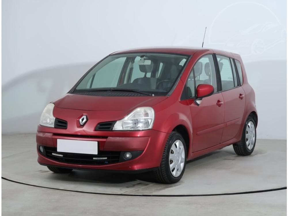 2008 Renault MODUS - 2