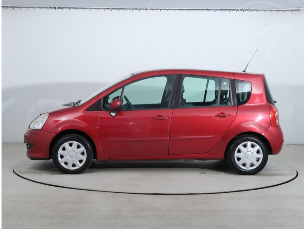 2008 Renault MODUS - 3