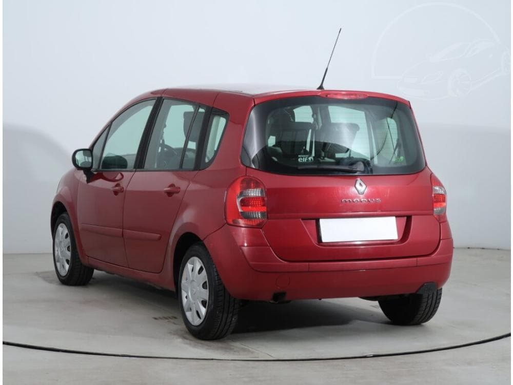 2008 Renault MODUS - 4