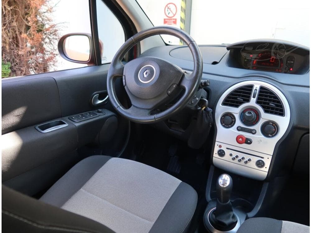 2008 Renault MODUS - 7