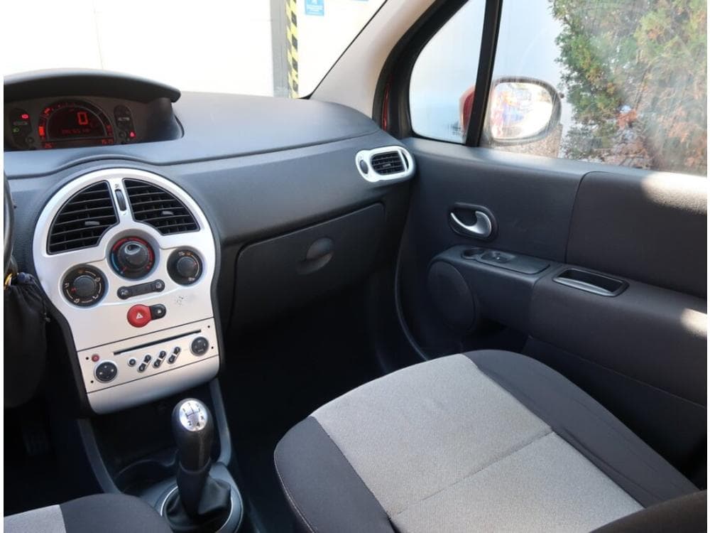 2008 Renault MODUS - 8