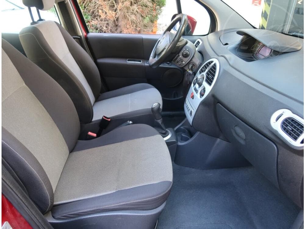 2008 Renault MODUS - 9