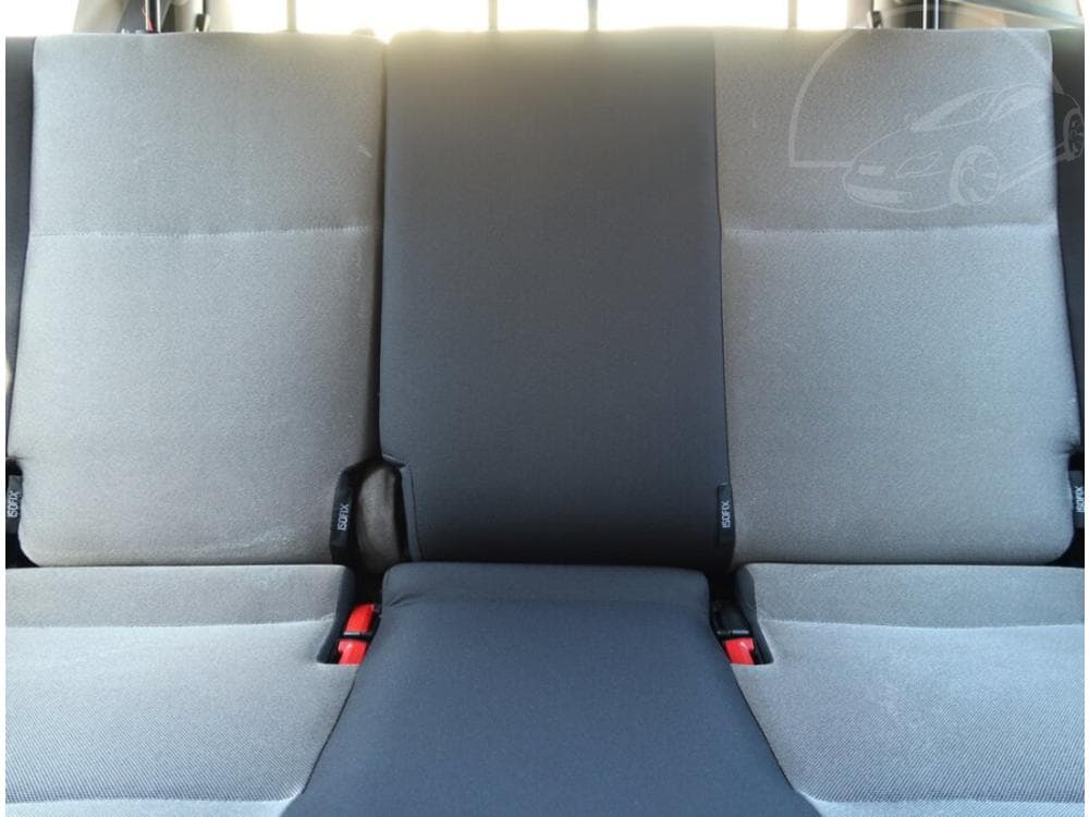 2008 Renault MODUS - 10