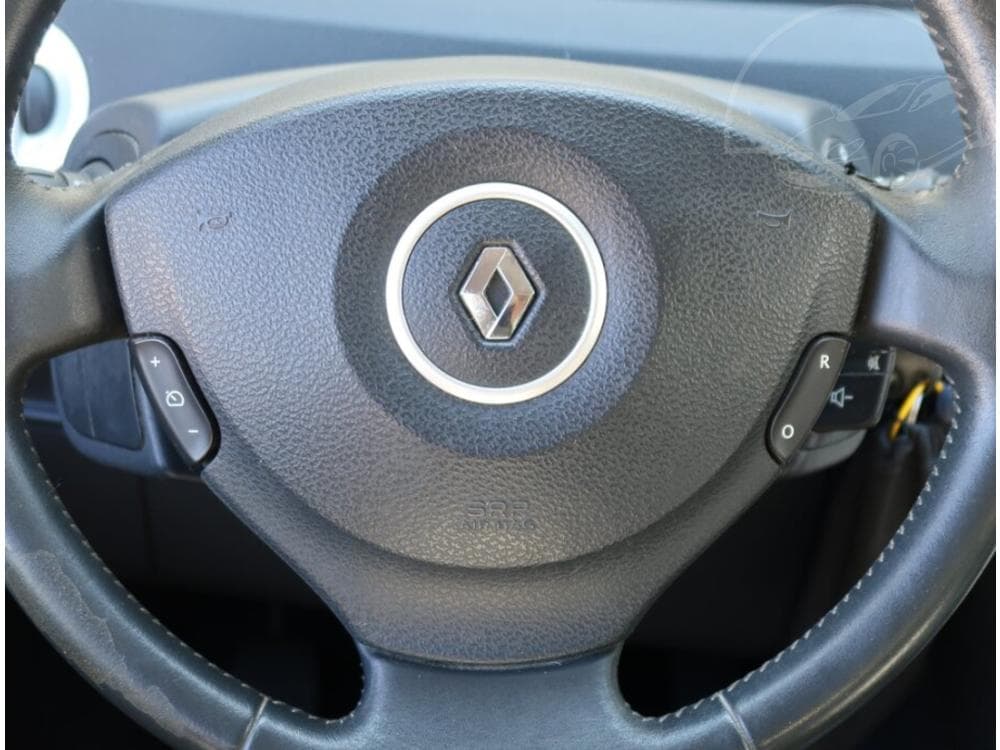 2008 Renault MODUS - 15