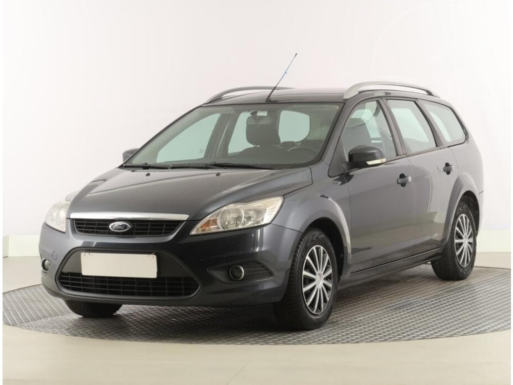 2009 Ford FOCUS - 2