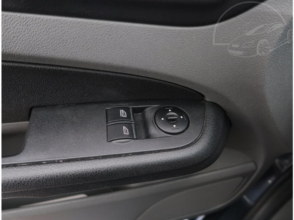 2009 Ford FOCUS - 14