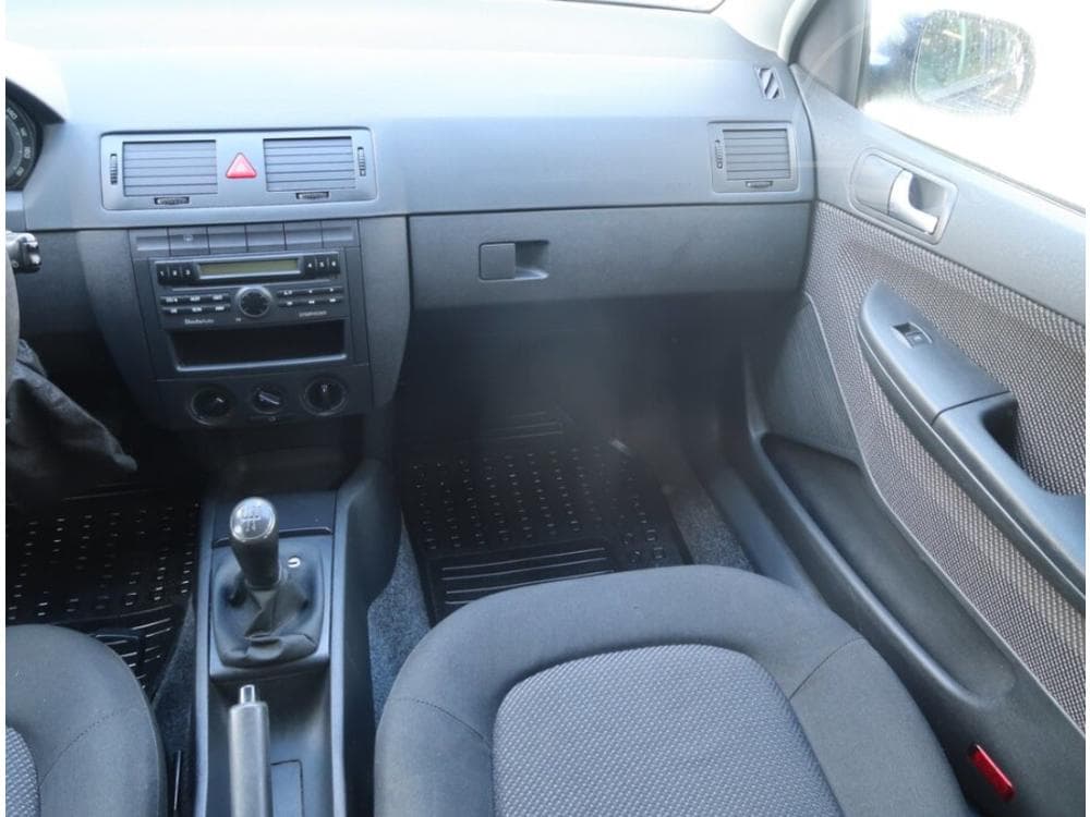 2006 Škoda FABIA - 8
