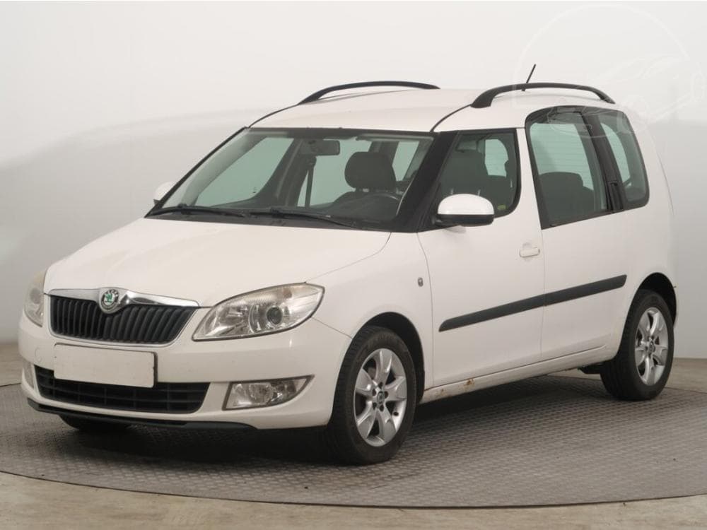 2010 Škoda ROOMSTER - 2