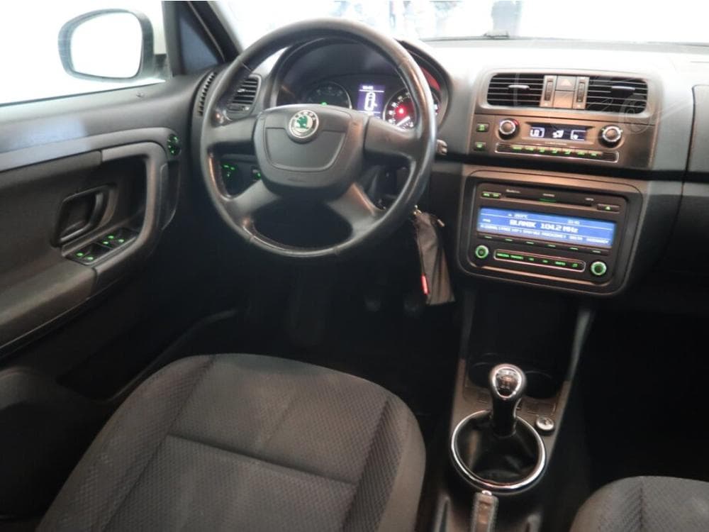 2010 Škoda ROOMSTER - 7