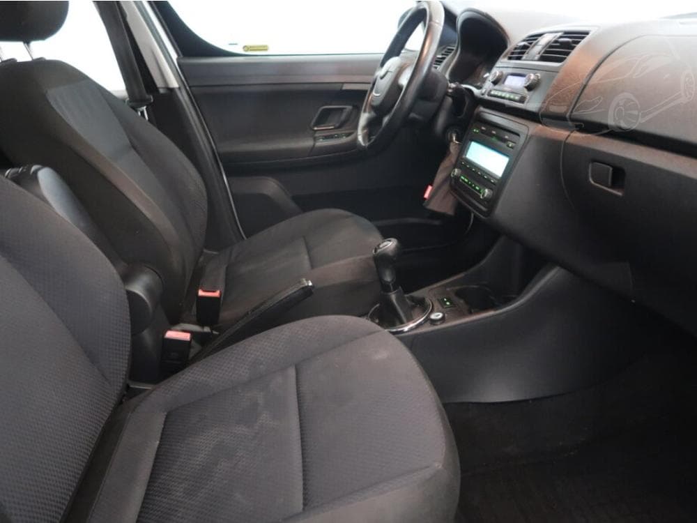 2010 Škoda ROOMSTER - 9