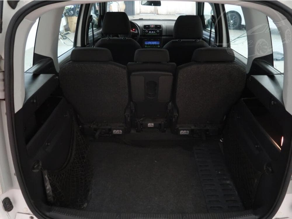 2010 Škoda ROOMSTER - 13