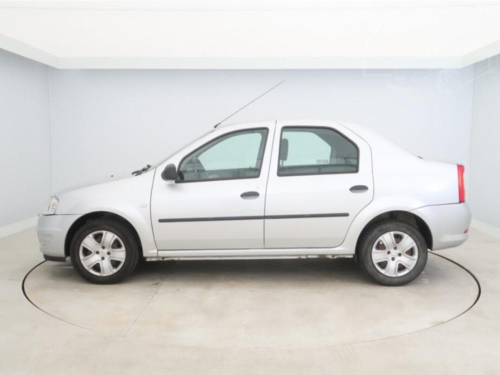 2010 Dacia LOGAN - 3