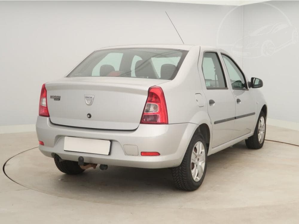 2010 Dacia LOGAN - 5