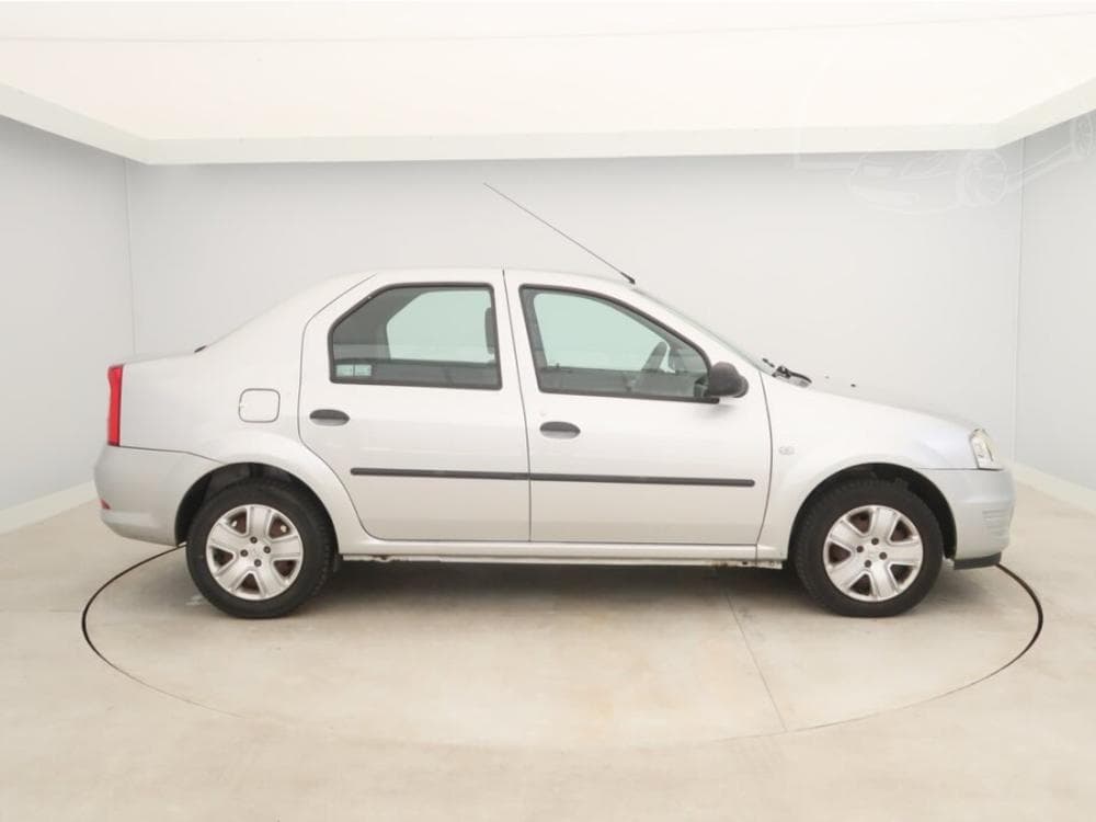 2010 Dacia LOGAN - 6