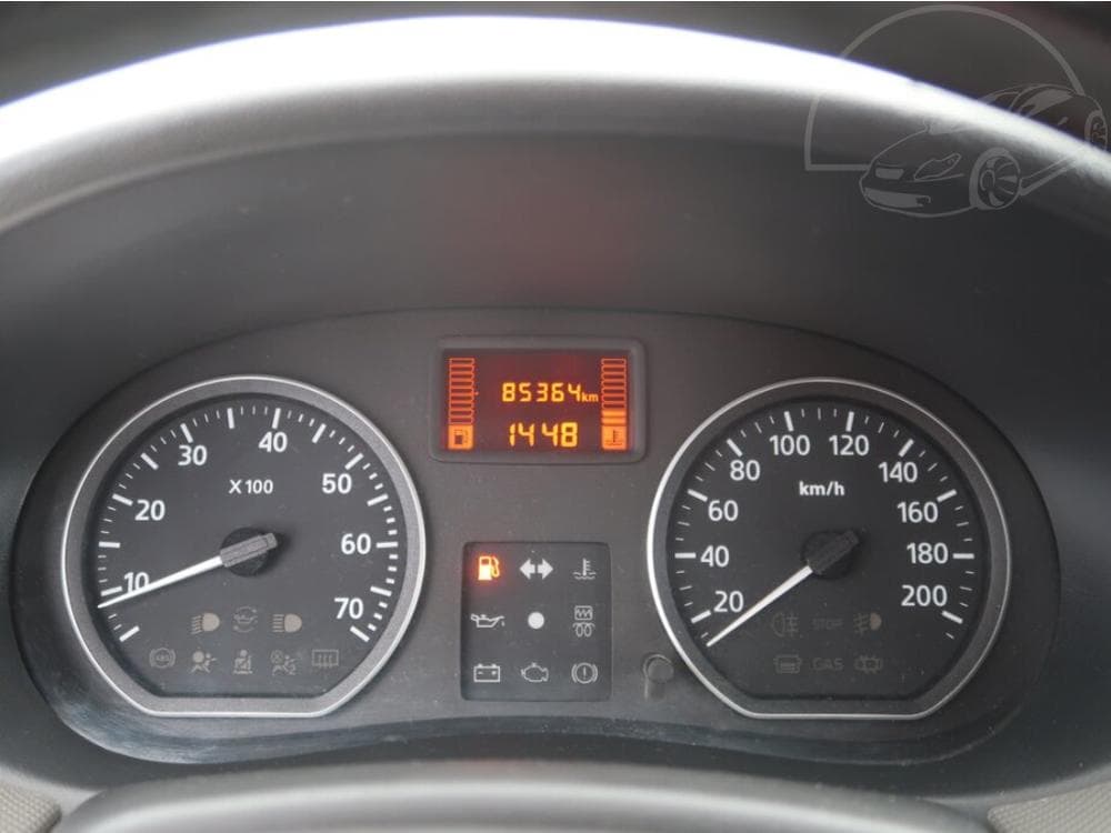 2010 Dacia LOGAN - 9