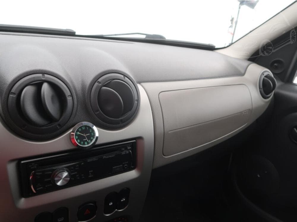 2010 Dacia LOGAN - 10
