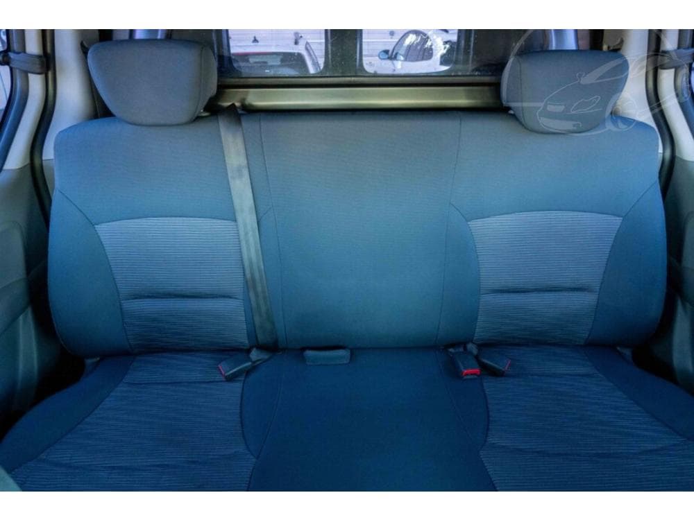 2015 Hyundai H-1 - 10