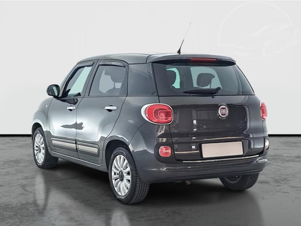 2013 Fiat 500 - 4