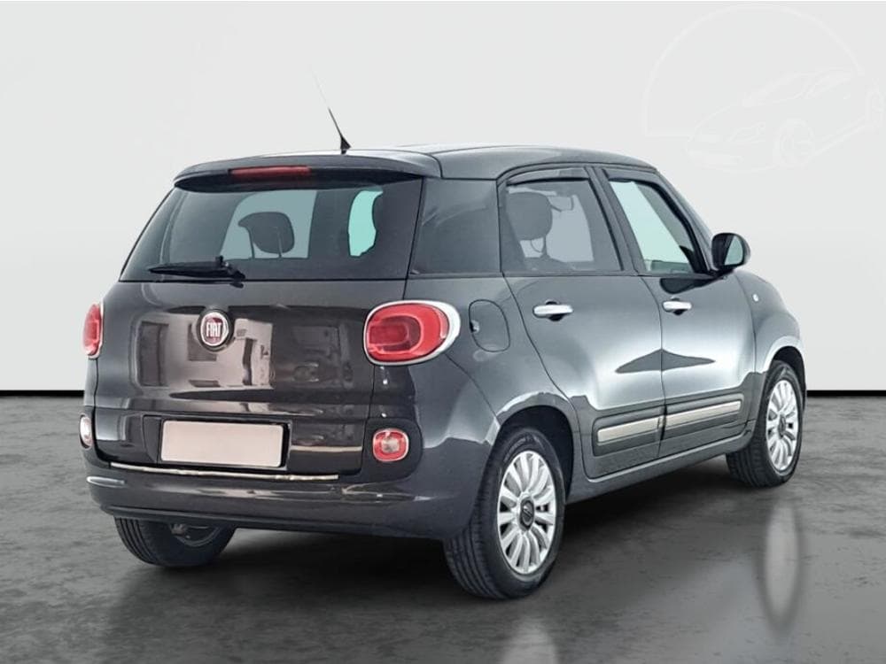2013 Fiat 500 - 5