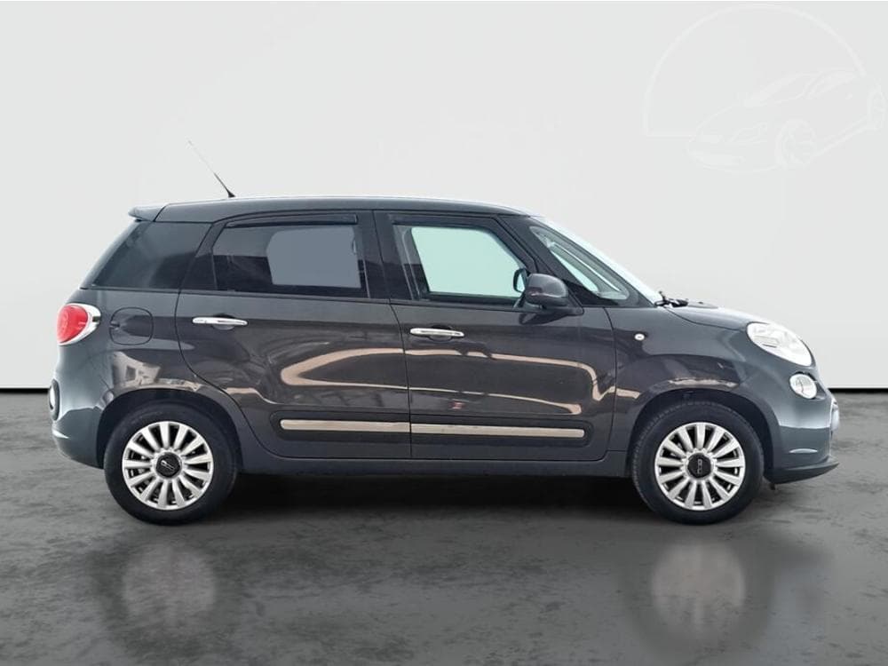 2013 Fiat 500 - 6